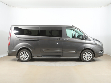 Ford Tourneo Custom - 2023