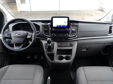 Ford Tourneo Custom - 2023