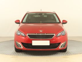 Peugeot 308 - 2015