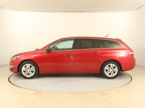 Peugeot 308 - 2015