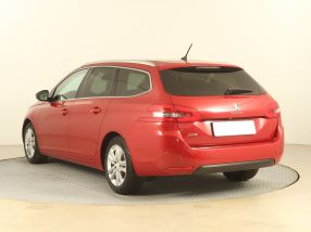 Peugeot 308 - 2015