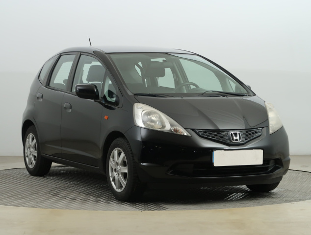 Honda Jazz 2011