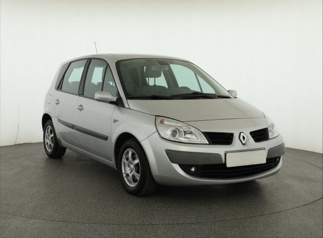 Renault Scenic 2007