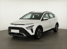 Hyundai Bayon - 2022