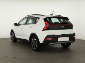 Hyundai Bayon - 2022