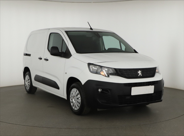 Peugeot Partner 2020