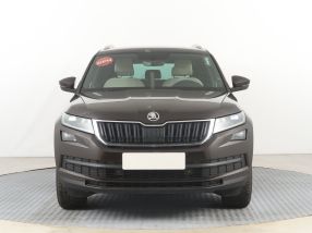 Skoda Kodiaq - 2020