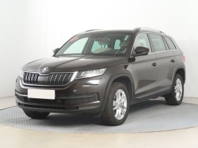Skoda Kodiaq - 2020