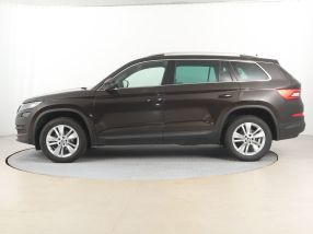 Skoda Kodiaq - 2020