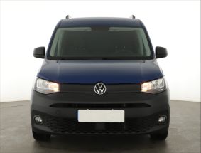 Volkswagen Caddy - 2022