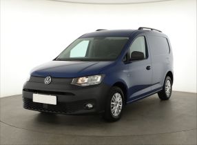 Volkswagen Caddy - 2022