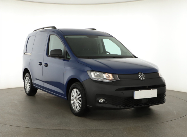 Volkswagen Caddy 2022