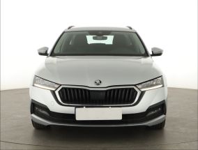 Skoda Octavia - 2021