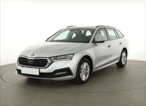 Skoda Octavia - 2021
