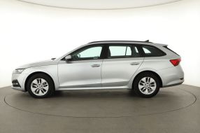 Skoda Octavia - 2021