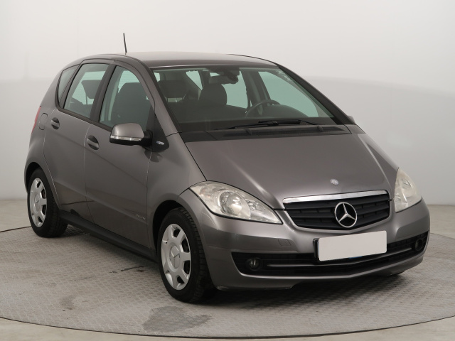 Mercedes-Benz A 160 CDI, 2010
