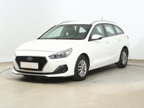 Hyundai i30 - 2019