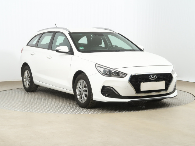 Hyundai i30 2019