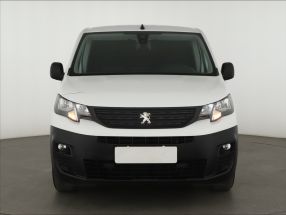 Peugeot Partner - 2020