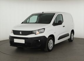 Peugeot Partner - 2020
