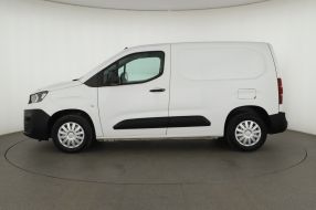 Peugeot Partner - 2020