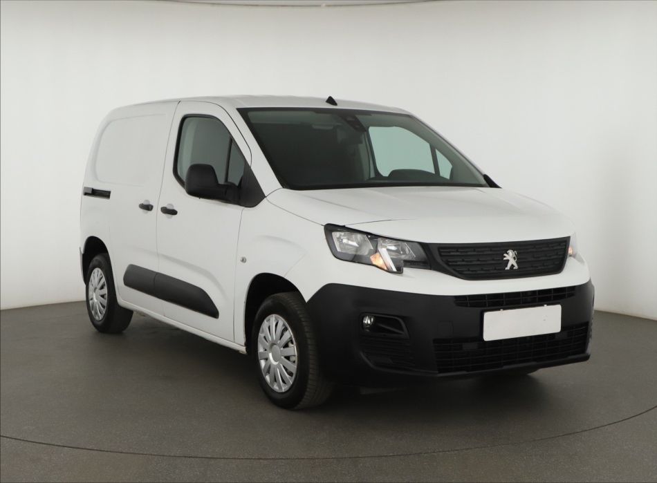Peugeot Partner - 2020