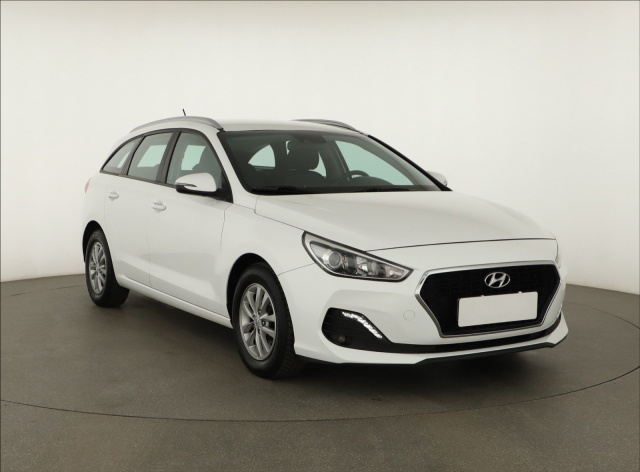 Hyundai i30 2019