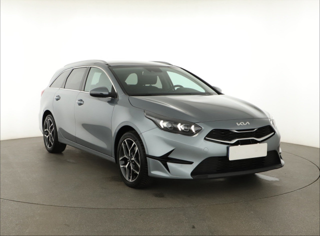 Kia Ceed 2022