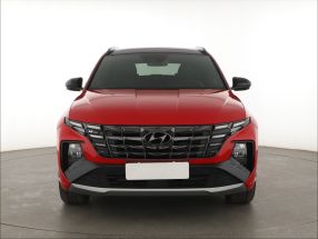 Hyundai Tucson - 2021