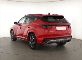 Hyundai Tucson - 2021