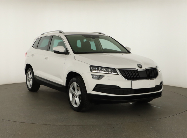 Škoda Karoq 2020