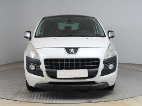 Peugeot 3008 - 2011