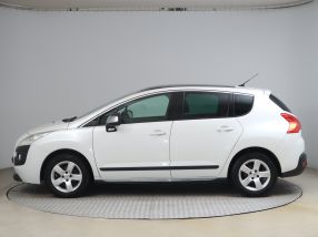 Peugeot 3008 - 2011