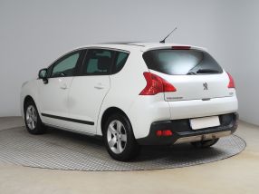 Peugeot 3008 - 2011