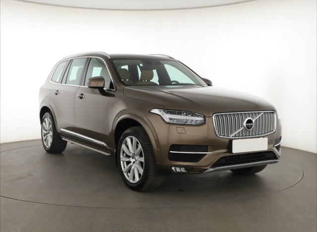 Volvo XC90 2015