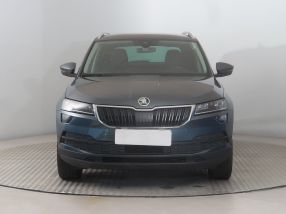 Skoda Karoq - 2021