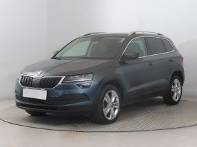 Skoda Karoq - 2021