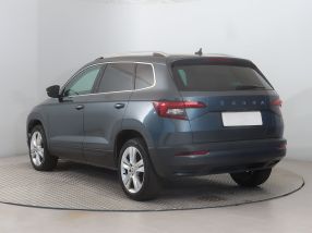 Skoda Karoq - 2021
