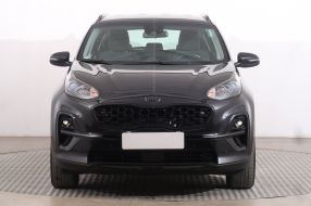 Kia Sportage - 2021