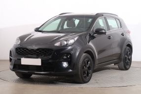 Kia Sportage - 2021