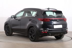 Kia Sportage - 2021