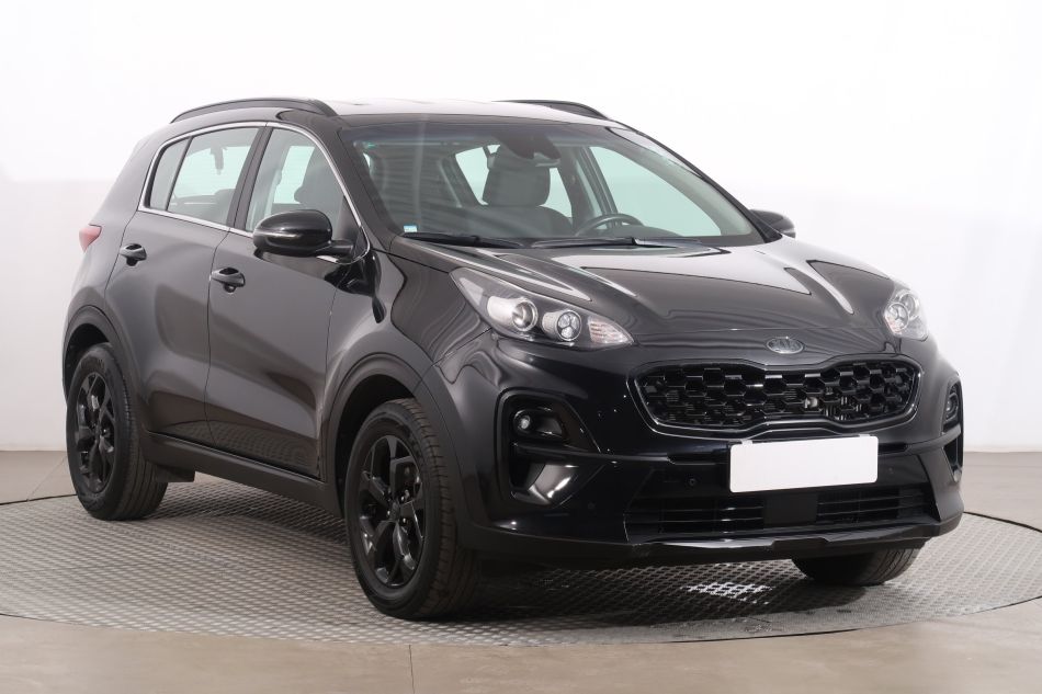 Kia Sportage - 2021