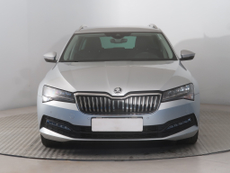 Škoda Superb 2022