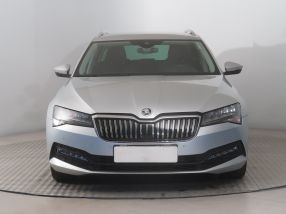 Skoda Superb - 2022