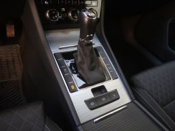 Škoda Superb 2022