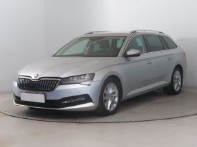 Skoda Superb - 2022
