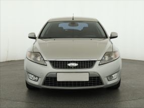 Ford Mondeo - 2008