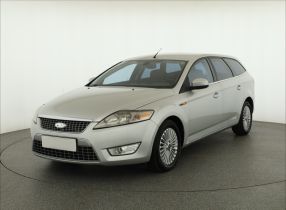 Ford Mondeo - 2008
