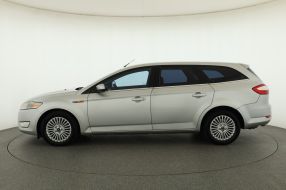 Ford Mondeo - 2008