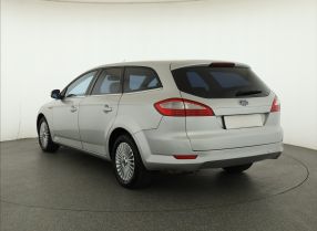 Ford Mondeo - 2008